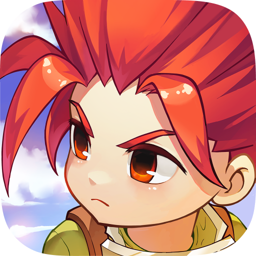 Chiksilog game icon